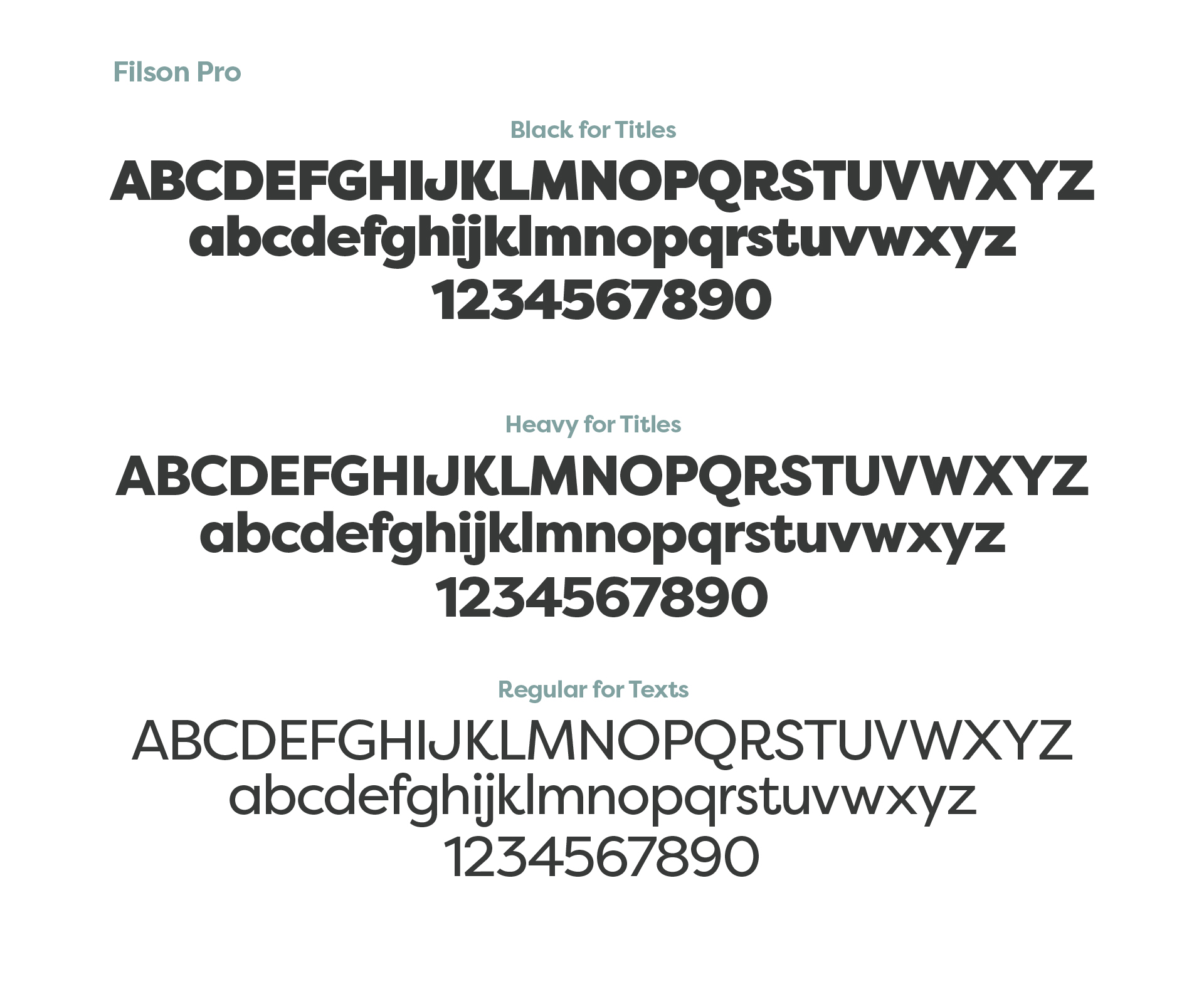 Tipography